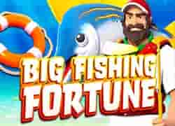 Big Fishin Fortune