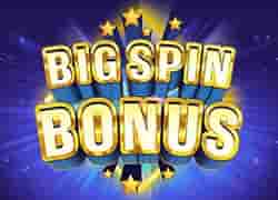Big Spin Bonus