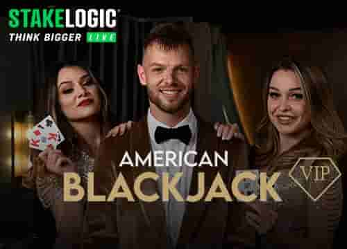 Blackjack VIP Crystal