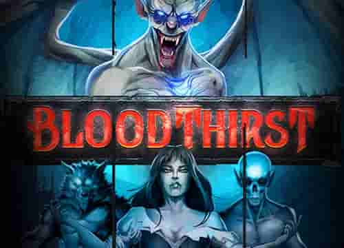 Bloodthirst