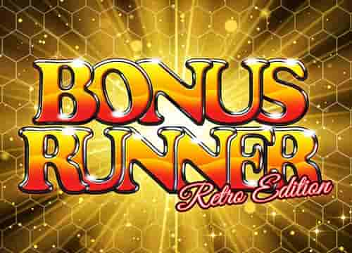Bonus Runner Retro Edition
