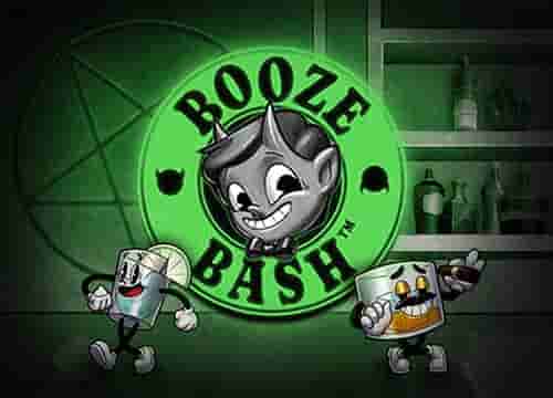 Booze Bash