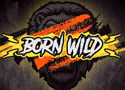 Born Wild