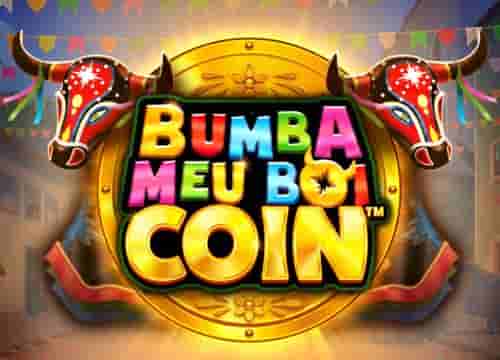 Bumba Meu Boi Coin