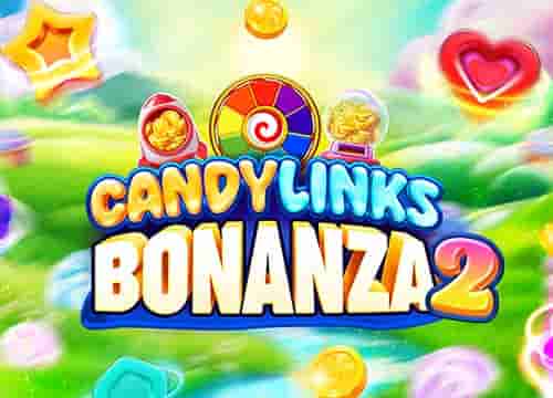 Candy Links Bonanza 2