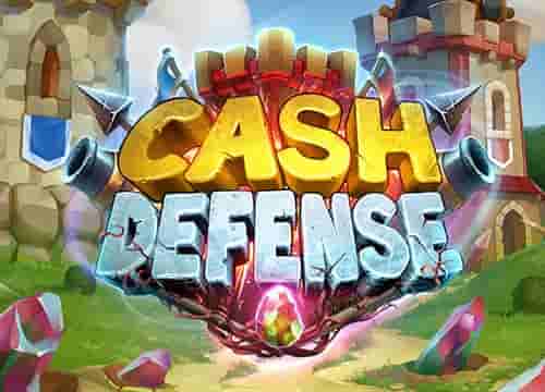 Cash Defence