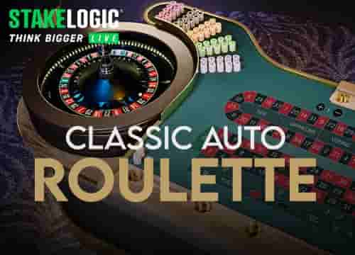 Classic Auto Roulette