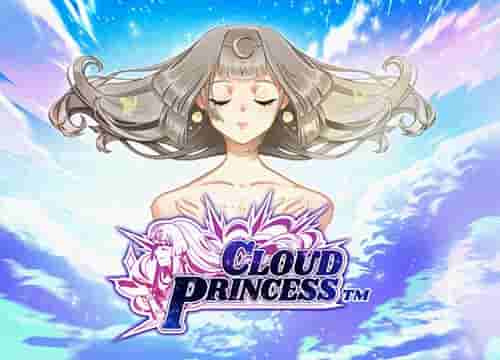 Cloud Princess