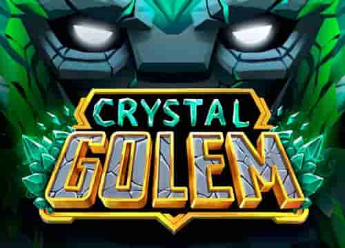 Crystal Golem