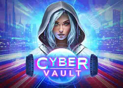 Cyber Vault
