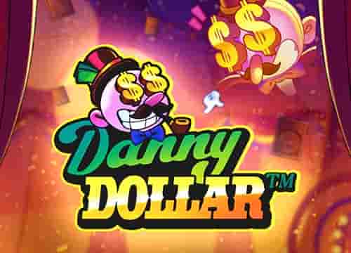 Danny Dollar