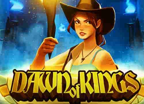 Dawn of Kings