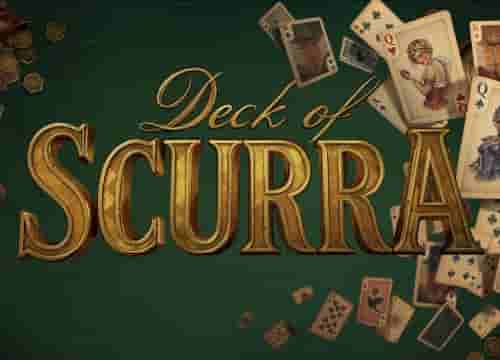 Deck of Scurra
