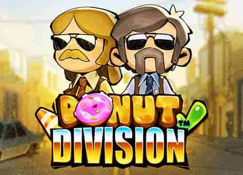 Donut Division