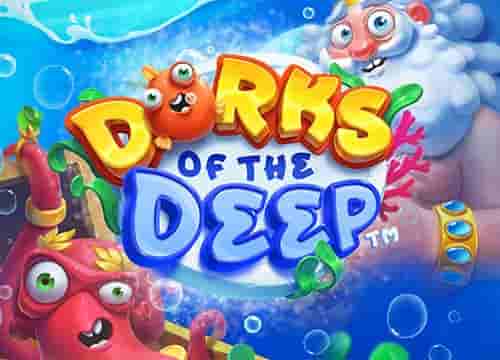 Dorks of the Deep