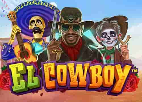 El Cowboy Megaways
