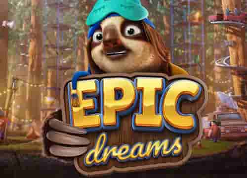 Epic Dreams