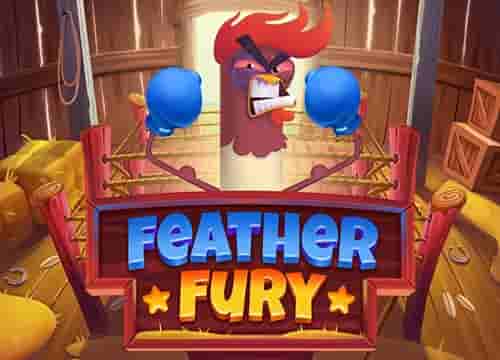 Feather Fury