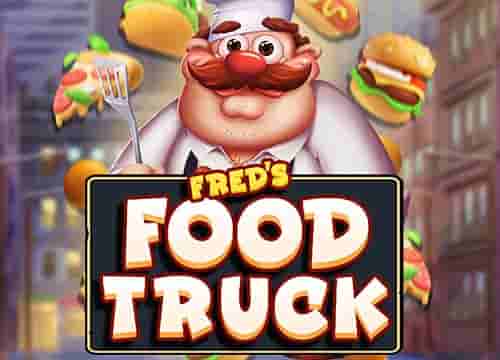 Fred’s Food Truck