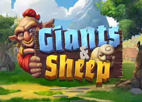 Giants and Sheep