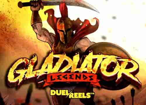 Gladiator Legends