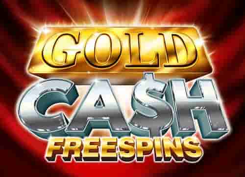 Gold Cash Free spins