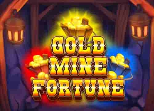 Gold Mine Fortune