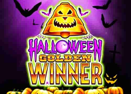 Golden Halloween Winner