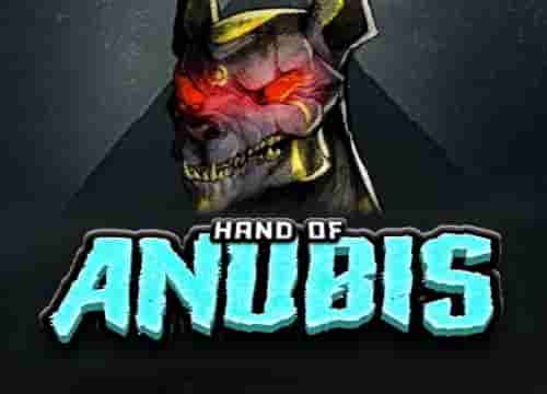 Hand of Anubis