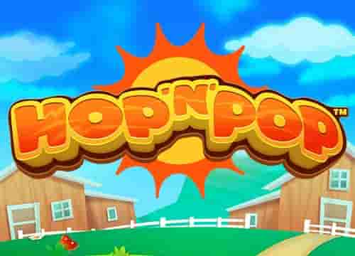 Hop'n'Pop