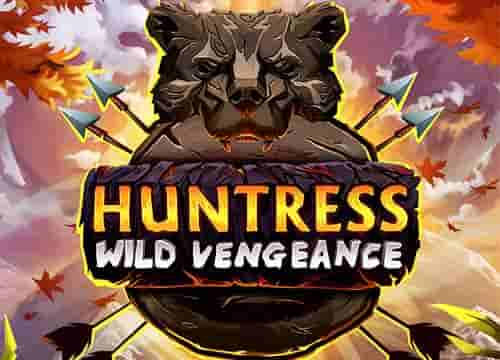 Huntress Wild Vengeance