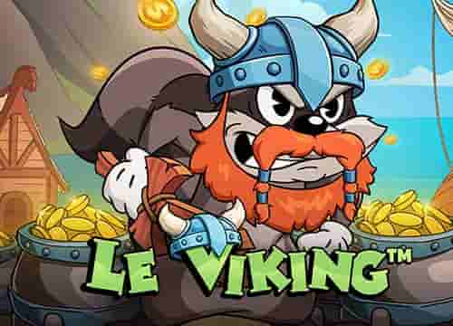 Le Viking