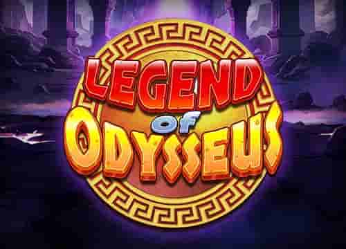 Legend of Odysseus