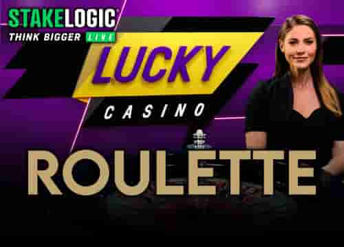 Luckycasino Roulette