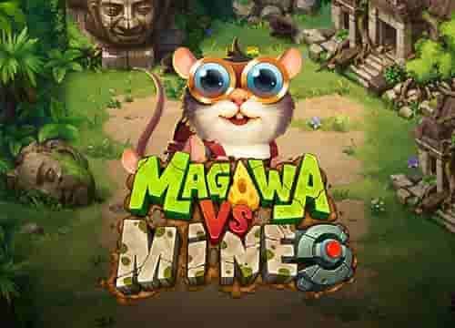 Magawa vs Mines