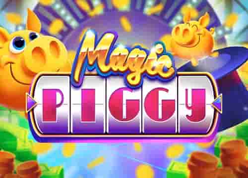 Magic Piggy