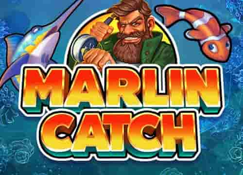 Marlin Catch