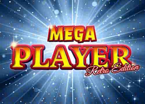 Mega Player Retro Edition