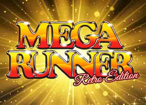 Mega Runner Retro Edition