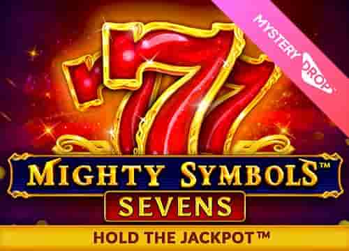 Mighty Symbols Seven