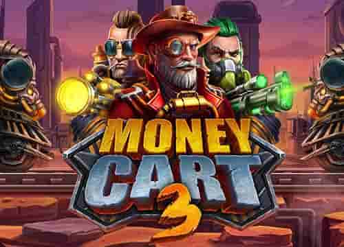 Money Cart 3