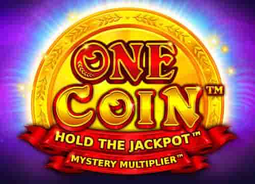 One Coin