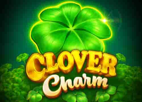 Clover Charm: Hit the Bonus