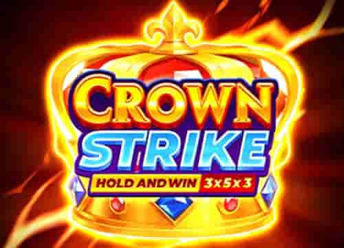 Crown Strike Hold and Win