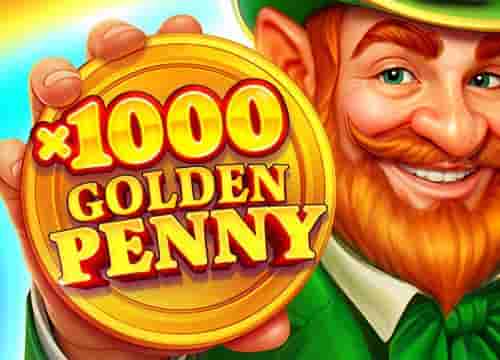 Golden Penny x1000