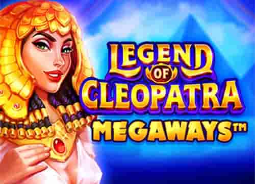 Legend of Cleopatra Megaways