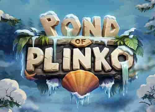 Pond of Plinko