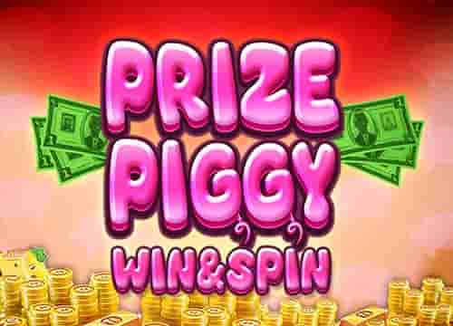 Prize Piggy Win and Spin