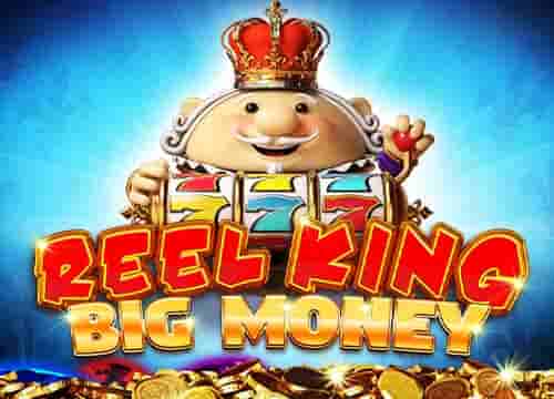 Reel King Big Money