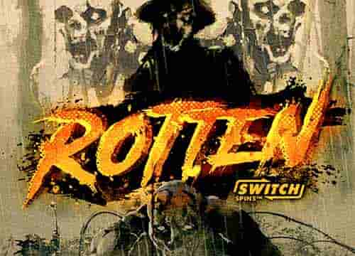 Rotten